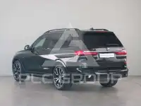 2021 BMW X7
