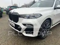 2021 BMW X7