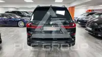2021 BMW X7