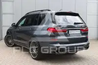 2021 BMW X7