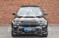 2021 BMW X7