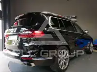 2021 BMW X7