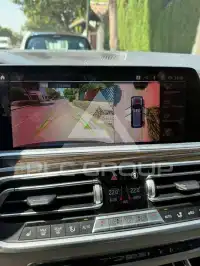 2021 BMW X7