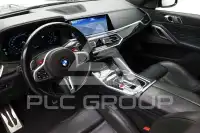 2021 BMW X6