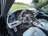 2021 BMW X6