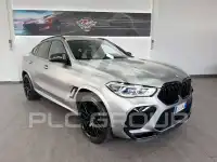 2021 BMW X6