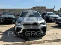 2021 BMW X6