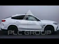 2021 BMW X6