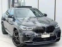 2021 BMW X6