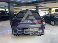 2021 BMW X6