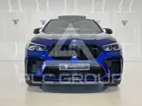 2021 BMW X6