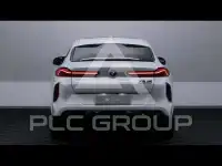 2021 BMW X6