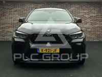 2021 BMW X6