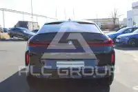 2021 BMW X6