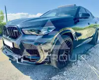 2021 BMW X6
