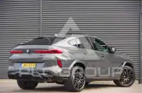 2021 BMW X6