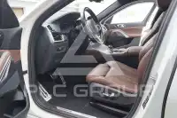 2021 BMW X6