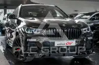 2021 BMW X6