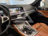2021 BMW X6