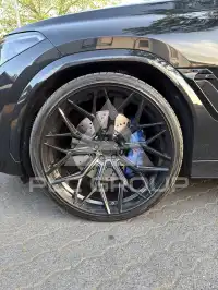 2021 BMW X6