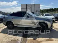 2021 BMW X6