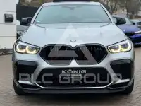2021 BMW X6