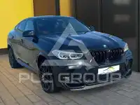 2021 BMW X6
