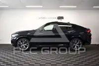2021 BMW X6