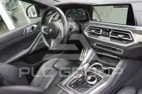 2021 BMW X6