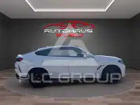2021 BMW X6