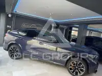 2021 BMW X6