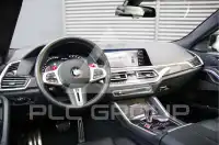 2021 BMW X6