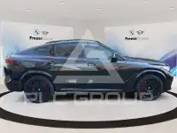 2021 BMW X6