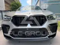 2021 BMW X6