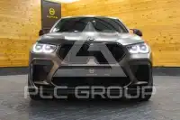 2021 BMW X6