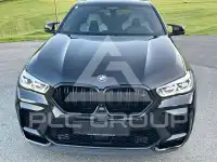 2021 BMW X6