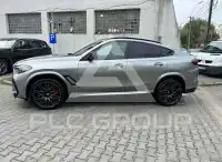 2021 BMW X6
