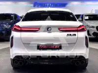 2021 BMW X6