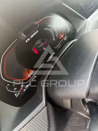 2021 BMW X6