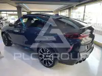 2021 BMW X6
