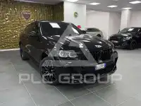 2021 BMW X6
