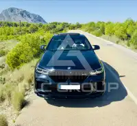 2021 BMW X6