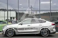 2021 BMW X6