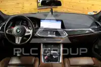 2021 BMW X6