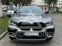 2021 BMW X6