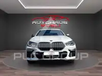2021 BMW X6