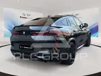 2021 BMW X6