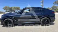 2021 BMW X6