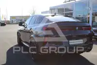 2021 BMW X6