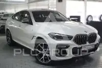 2021 BMW X6